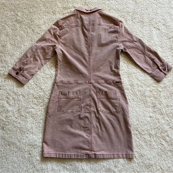 Prana Merrigan corduroy dress. Size small. - Picture 2 of 8